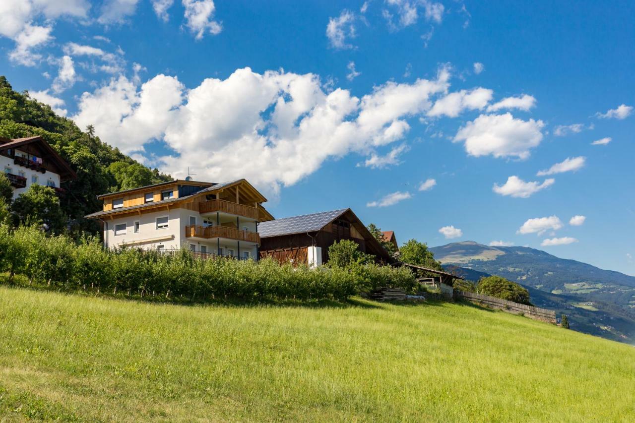 Fruehaufhof Apartment Barbiano  Exterior photo